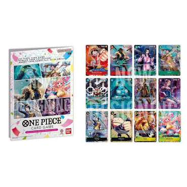 [PREVENTA] One Piece Premium Card Collection BANDAI CARD GAMES FEST 23-24 Limited Edition
