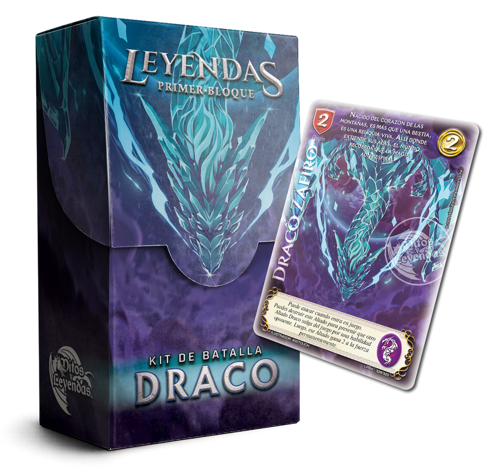 [PRE-SALE] Myths and Legends - Racial First Age 2025 - God + Promo