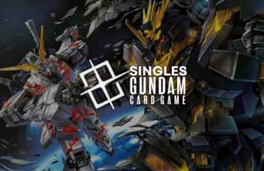 Singles Gundam