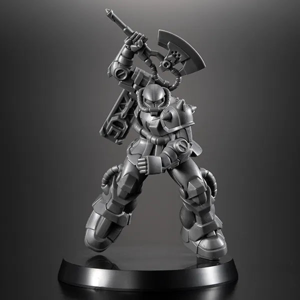 Gundam Card Game: Starter Deck ASSEMBLE - Zeon's Rush [ST03A]