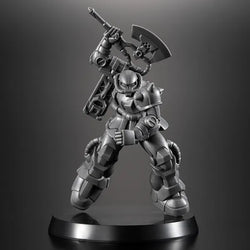 Gundam Card Game: Starter Deck ASSEMBLE - Zeon's Rush [ST03A]