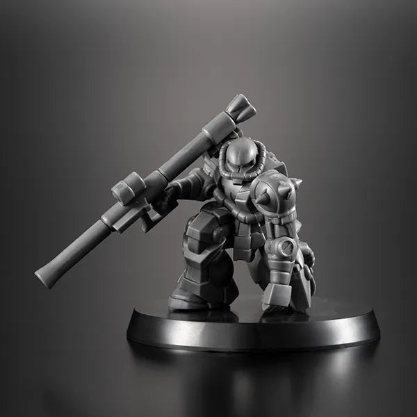 Gundam Card Game: Starter Deck ASSEMBLE - Zeon's Rush [ST03A]