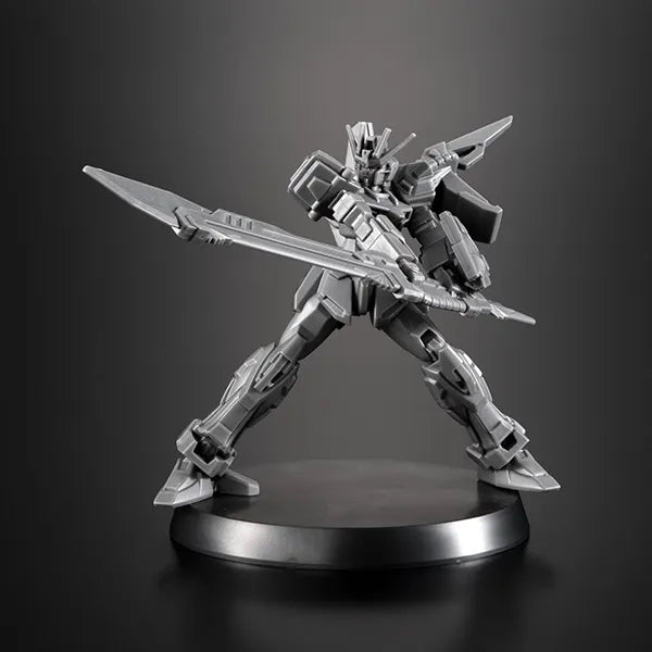 Gundam Card Game: Starter Deck ASSEMBLE- SEED Strike [ST04A]