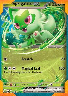 Pokemon TCG -  Paldea Adventure Chest