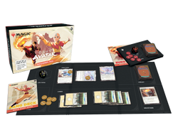 [PREVENTA] Avatar: The Last Airbender - Beginner Box