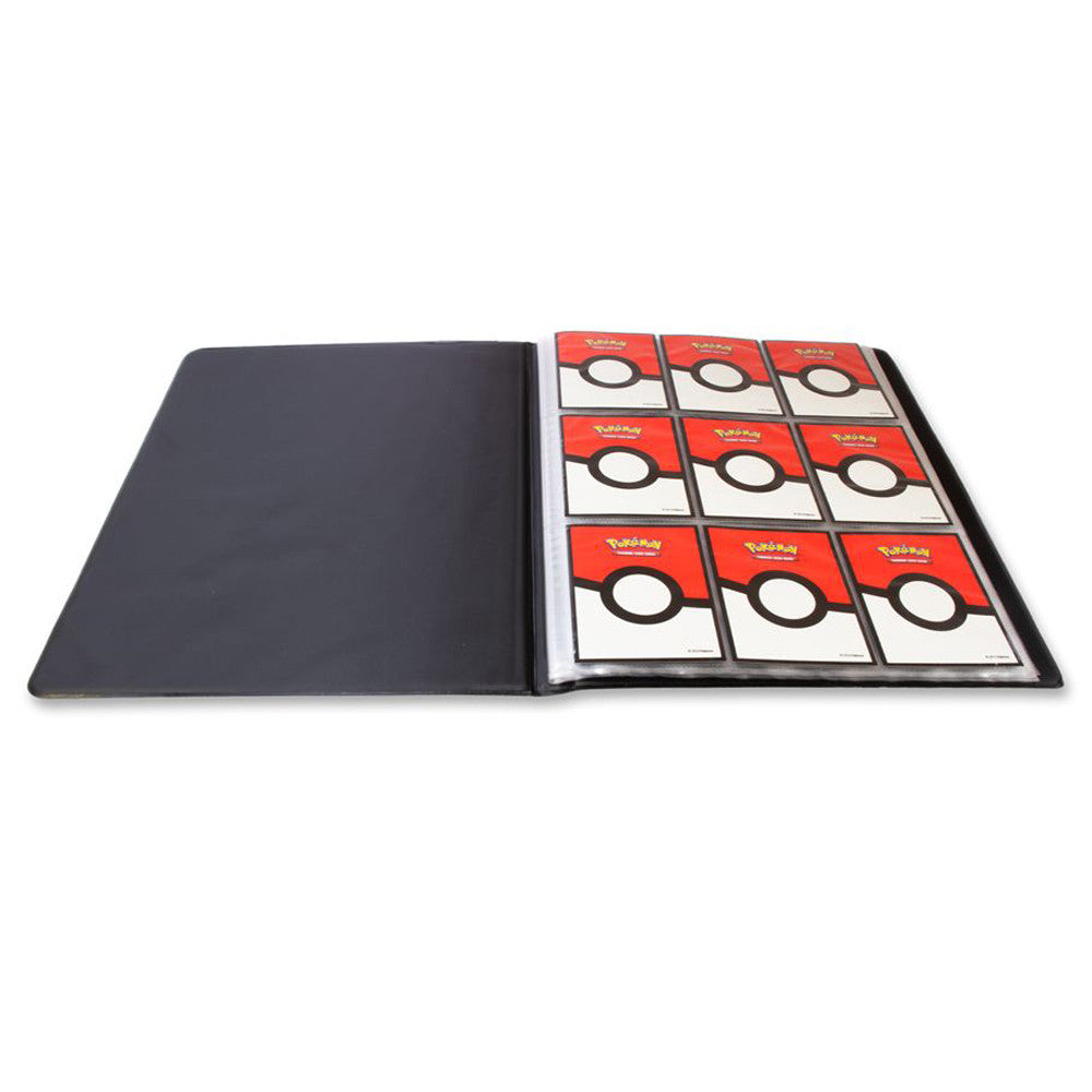 Folio Ultrapro 9 bolsillos - Pokemon Gallery Series: Morning Meadow