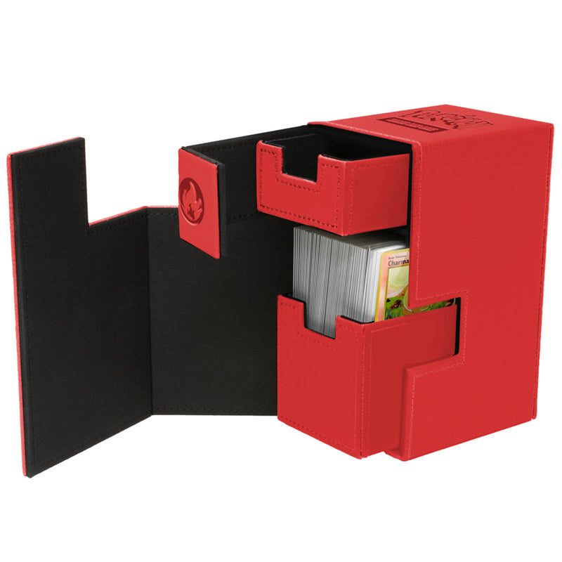Deck Box Ultra Pro - M2- Pokemon Charmander