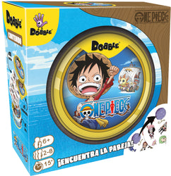 Dobble One Piece (ECO SLEEVE)