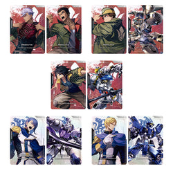 [PREVENTA] Gundam Card Game: Premium Accessory Set -Mobile Suit Gundam IRON-BLOODED ORPHANS- [PB02]