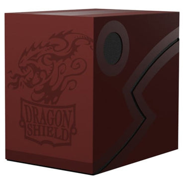Dragon Shield - Double Shell- DECK BOX 150 - variedades