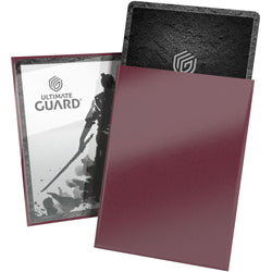 Protectores Katana Ultimate Guard Standard 100un