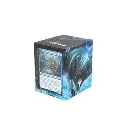 GG MTG Lorwyn Eclipsed Bastion 100+ XL - Rimekin Recluse