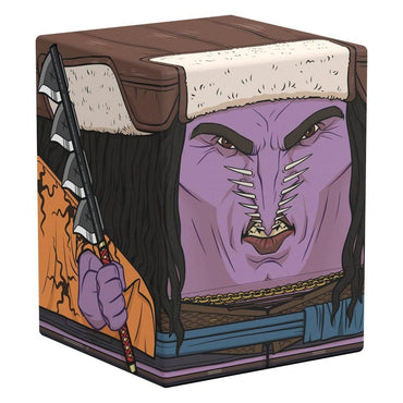 Squaroes: ONE PIECE - Arlong