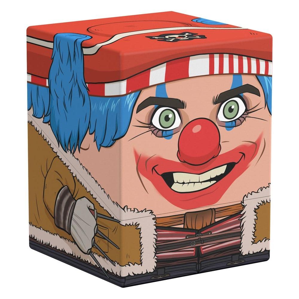 Squaroes: ONE PIECE - Buggy