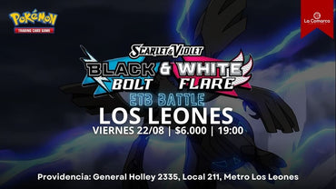 Event Ticket Image