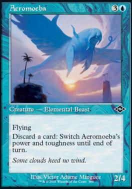 Aeromoeba (Retro) [Modern Horizons 2]