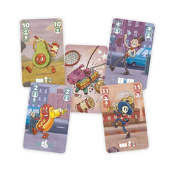 Juego de Mesa Blind Bussines - Devir