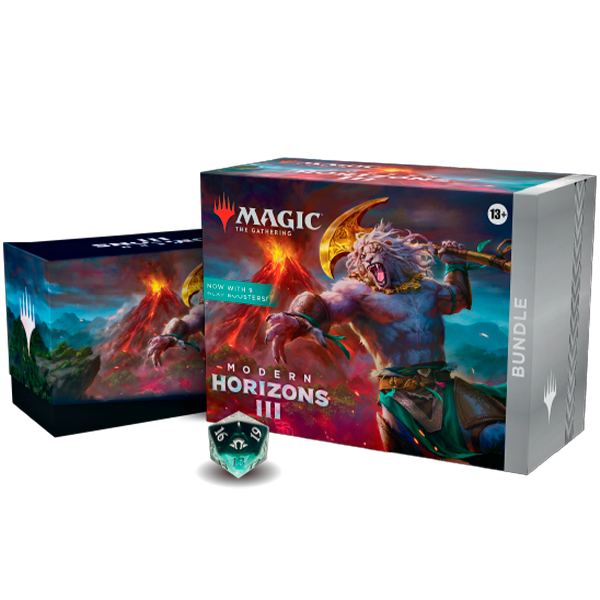 Modern Horizons 3 - Bundle