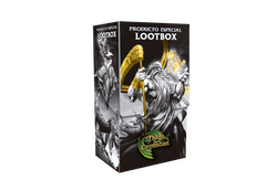 Myths and Legends - Lootbox First Block 2024