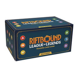Riftbound TCG: Bulk Runes