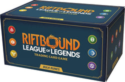 Riftbound TCG: Bulk Runes
