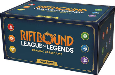 Riftbound TCG: Bulk Runes