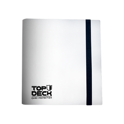 Top Deck - Carpeta 480 Plastica