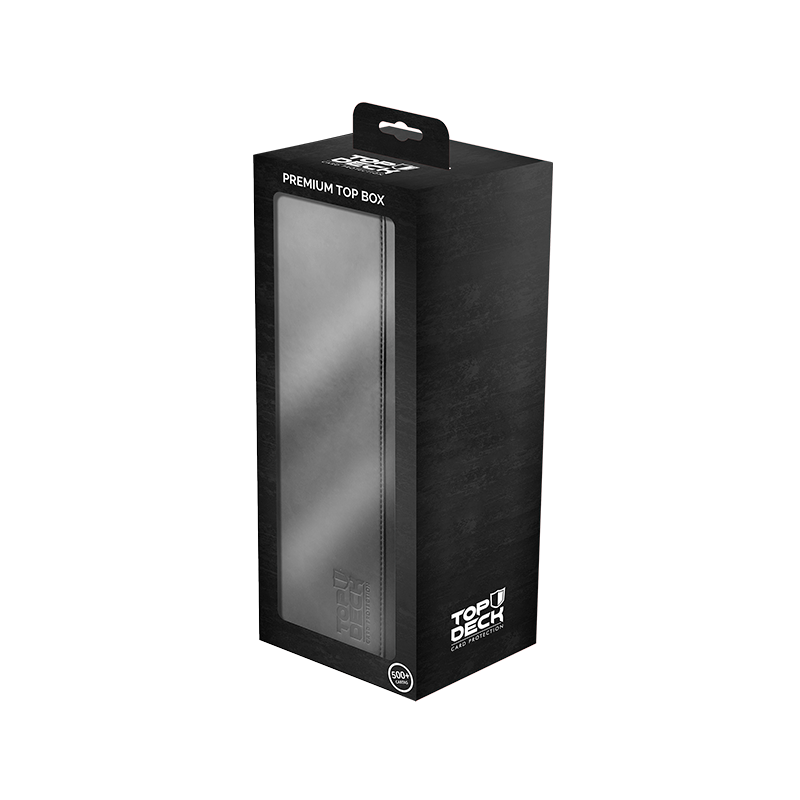 Deckbox Top Deck - Premium Top Box 400