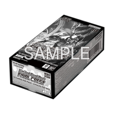 Hackers' Slumber - Booster Box 