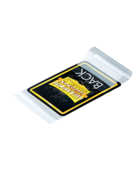Protectores Dragon Shield Perfect Fit Sellable Clear