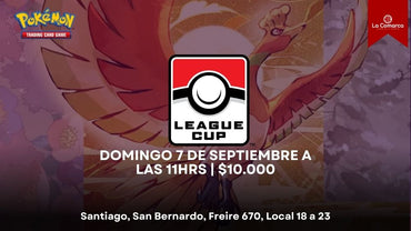 Event Ticket Image