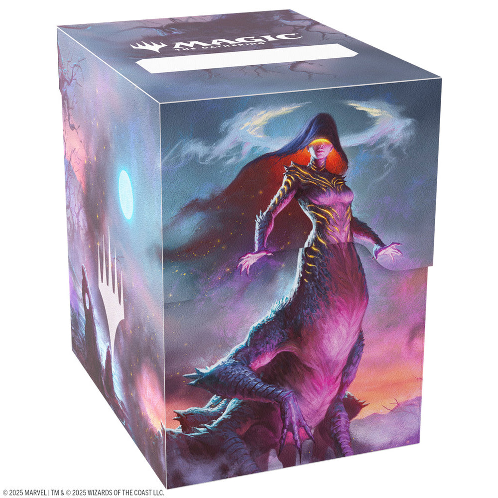 GG MTG Lorwyn Eclipsed Soft Crate 80+ - Moonshadow