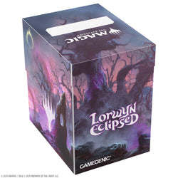 GG MTG Lorwyn Eclipsed Soft Crate 80+ - Moonshadow