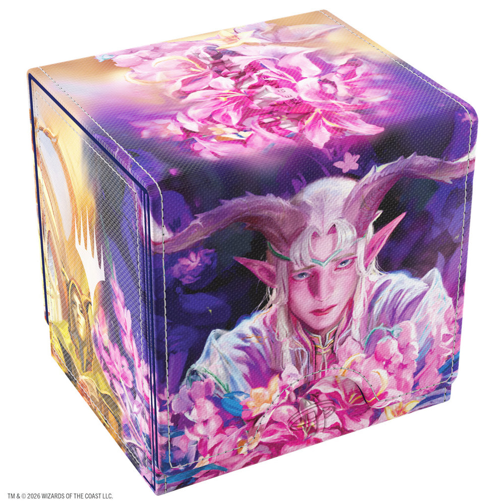 GG MTG Lorwyn Eclipsed Sidekick PRO 100+ XL - Morcants Loyalist/Dawnhand Eulogist