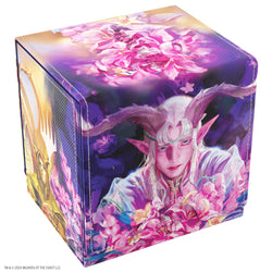 GG MTG Lorwyn Eclipsed Sidekick PRO 100+ XL - Morcants Loyalist/Dawnhand Eulogist