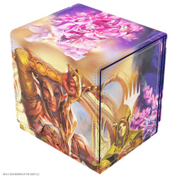 GG MTG Lorwyn Eclipsed Sidekick PRO 100+ XL - Morcants Loyalist/Dawnhand Eulogist