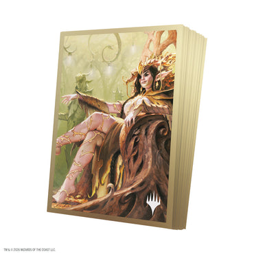 GG MTG Lorwyn Eclipsed Premium Art Sleeves - High Perfect Morcant