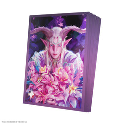 GG MTG Lorwyn Eclipsed Premium Art Sleeves - Dawnhand Eulogist