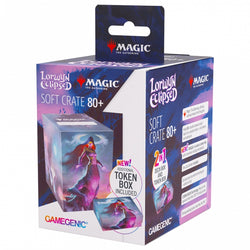 GG MTG Lorwyn Eclipsed Soft Crate 80+ - Moonshadow
