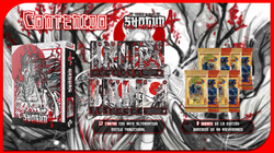 Mitos y Leyendas - Shogun 4 Sol Naciente