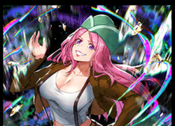 One Piece TCG: Starter Deck (ST-24) GREEN Jewelry Bonney