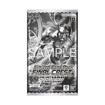 Hackers' Slumber - Booster Box 