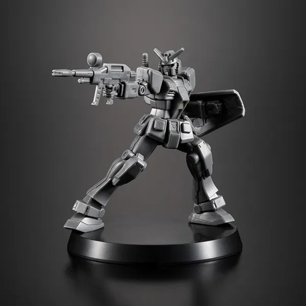 Gundam Card Game: Starter Deck ASSEMBLE- Heroic Beginnings [ST01A]