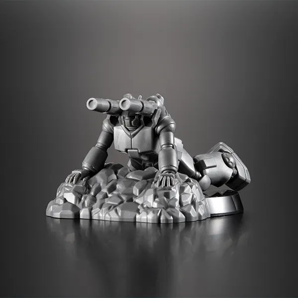 Gundam Card Game: Starter Deck ASSEMBLE- Heroic Beginnings [ST01A]