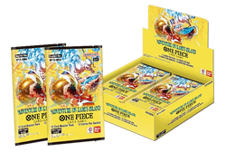[PRESALE] One Piece TCG: Booster Display (OP14) - Seven Warlords 