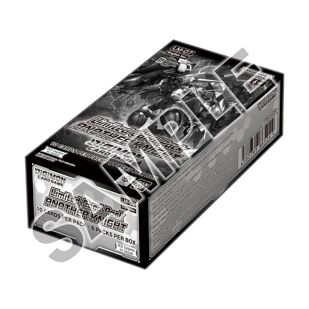 hackers slumber booster box Hackers' Slumber
