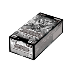 Digimon Card Game - Limited Card Pack- BILLION BULLET LM06