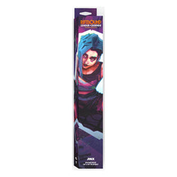 Playmat: Riftbound- Origins-  Jinx Art