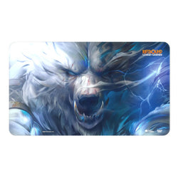 Playmat: Riftbound- Origins-  Volibear Art