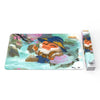 Playmat: Riftbound- Spiritforged-  Spirit Blossom Teemo